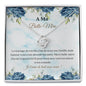 Belle-Mère French Gift