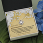Grootmoeder Ketting Geschenk Dutch Grandmother Necklace Gift