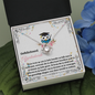 Gefeliciteerd Afgestudeerde Ketting Dutch Graduation Necklace