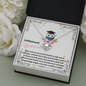 Gefeliciteerd Afgestudeerde Ketting Dutch Graduation Necklace