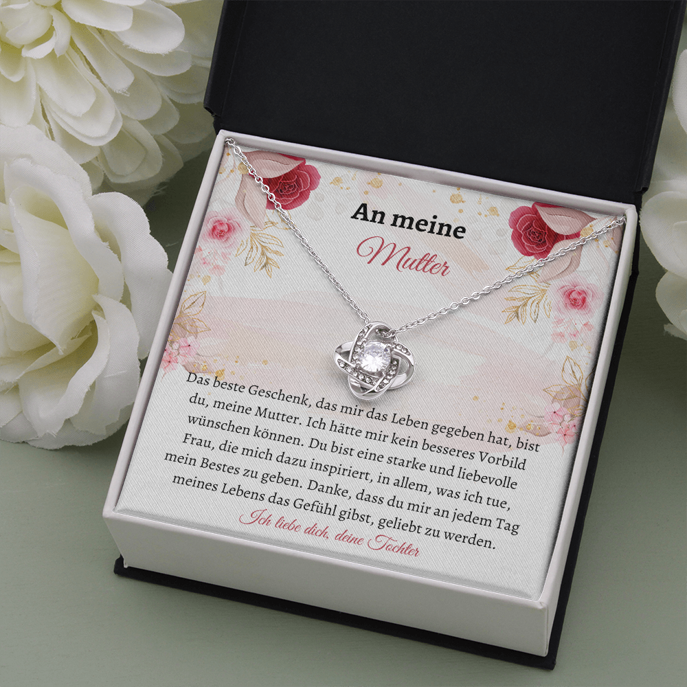 Mutter Schmuck Geschenk