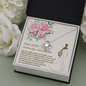 Toekomstige Schoondochter Ketting Dutch Future Daughter-In-Law Necklace
