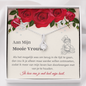 Dutch Wife Necklace Card