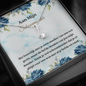 Schoonmoeder Ketting