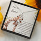 mami regalo Spanish mom necklace gift
