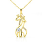 giraffe lover gift