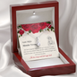 Vrouw Geschenk