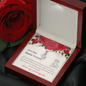 Vrouw Geschenk