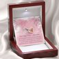 Dutch Granddaughter Necklace