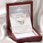 Luxury French mother in law gift