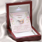 luxury madrina collar