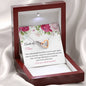 luxury niece aunt Christmas gift