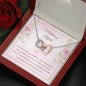 sweet ahijada necklace box