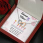 luxury dance mom gift