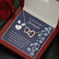 sweet goddaughter keepsake