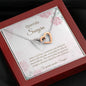 mahogany jewellery box, elegant suegra gift, pretty mother in law gift