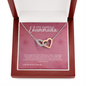A mi Bella Enamorada Regalo de San Valentín