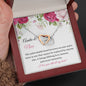 auntie jewelry gift