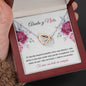 Spanish grandma granddaughter jewelry