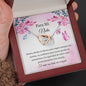 Best Latina granddaughter jewelry gift