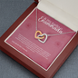 A mi Bella Enamorada Regalo de San Valentín