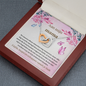 Mama In Spe Ketting Geschenk Dutch Mother To Be Necklace