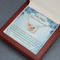Schoondochter Geschenk