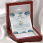 French mother in law keepsake gift