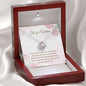 Latina Aunt jewelry gift