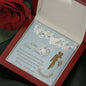 Luxury French Bride Future Wife Gift