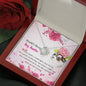 dog aunt Christmas gift