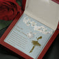 Luxury Spanish sister gift