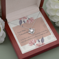 Schoondochter Ketting
