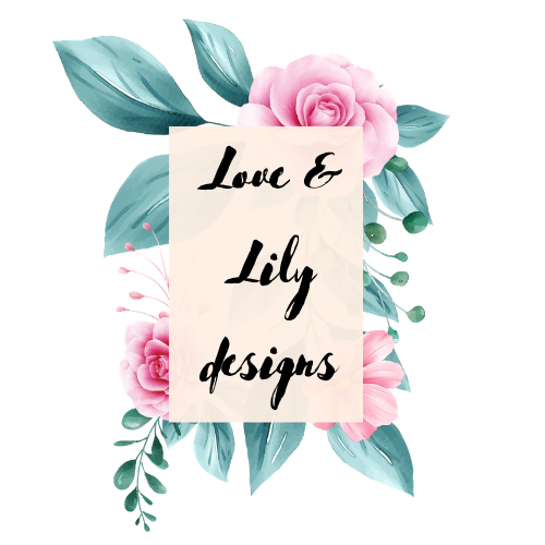 love and lily designs