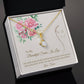 Sister-In-Law Necklace Tosin #1