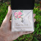 Sister-In-Law Necklace Tosin #1