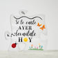 Gift Printed Acrylic Puzzle Plaque Placa de Acrílico Forma de Rompecabezas Acrylic Plaque