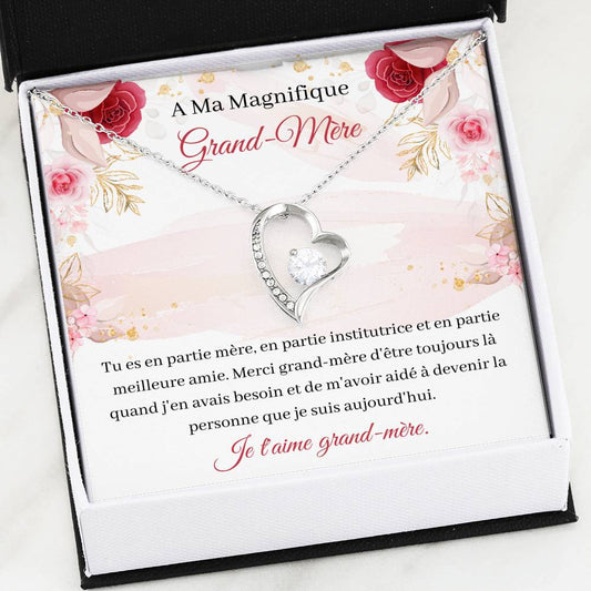 Best French Grandma Jewelry