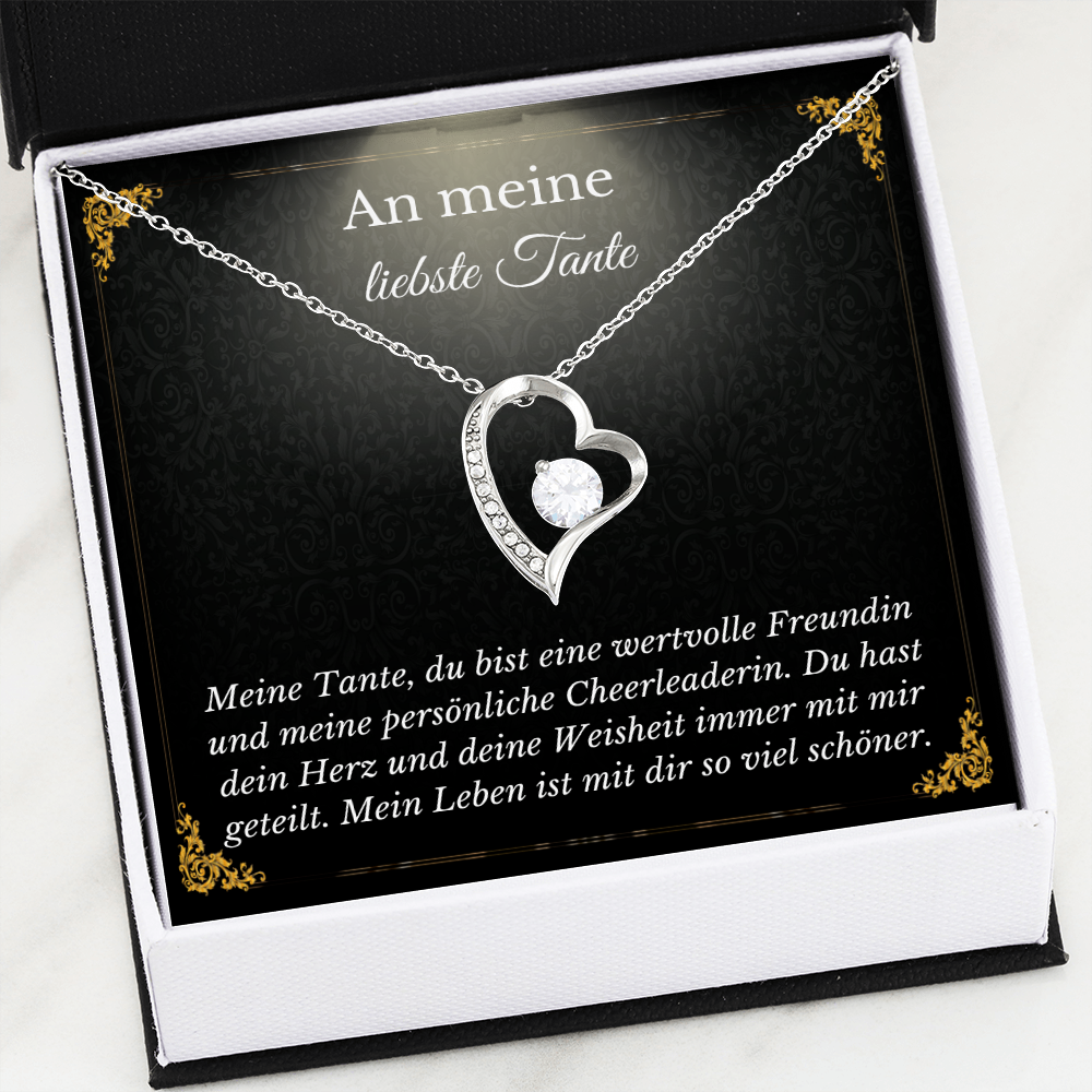 German Auntie Jewelry