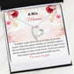Italian mother jewelry
