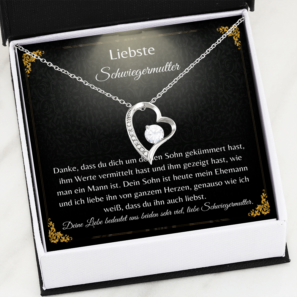  Schwiegermutter Schmuck