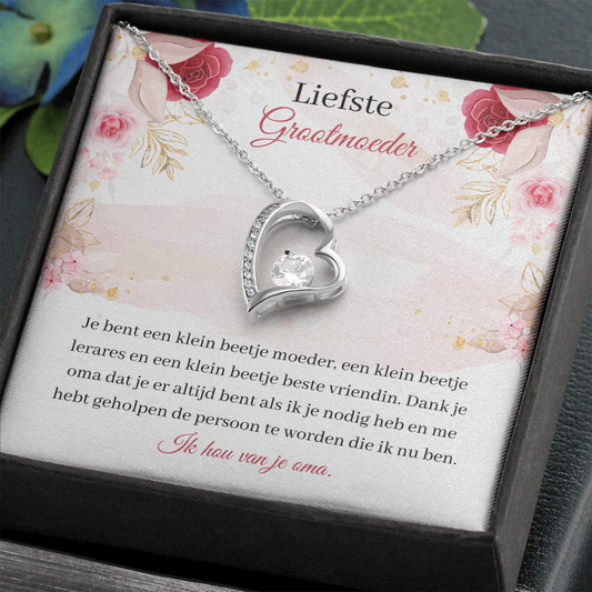 Grootmoeder Ketting