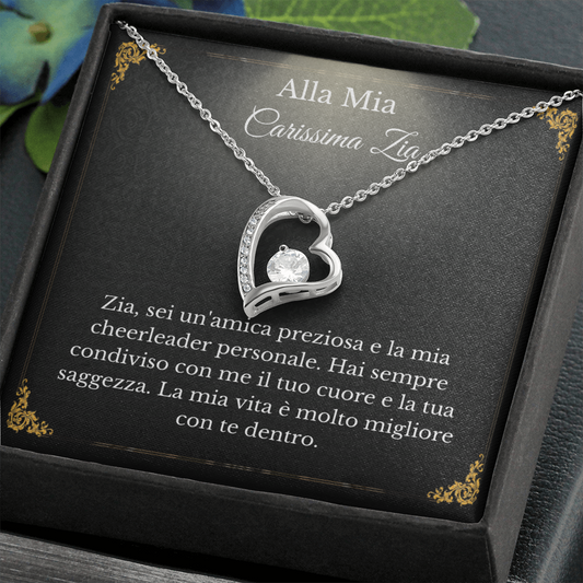 zia collana