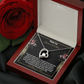 Abuela Del Novio Collar Regalo