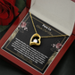Abuela Del Novio Collar Regalo