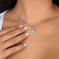 Madre Collar Regalo De Hijo Spanish Mother Gift From Son