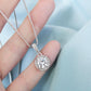 Linda Esposa Colar  Portuguese Wife Necklace Card Presente
