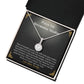 Madre Collar Regalo De Hija Spanish Mother Gift From Daughter