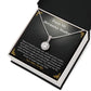 Madre Collar Regalo De Hija Spanish Mother Gift From Daughter