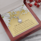 Vackra Svärmor Halsband Swedish Mother-In-Law Necklace